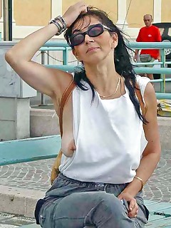 Public sex mature woman-pics and galleries