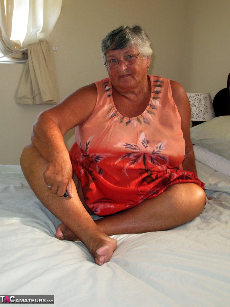 768px x 1024px - Fat Old Grandma at Mature Nude Porn